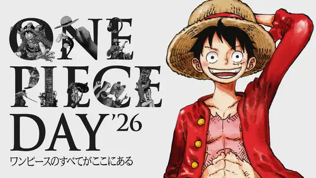 ONE PIECE DAY | ワンピースデイ 公式サイト